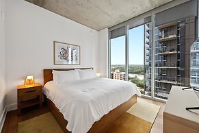 Austin Condo Hotel