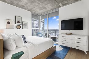 Austin Condo Hotel