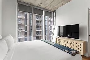 Austin Condo Hotel