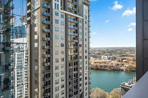 Austin Condo Hotel