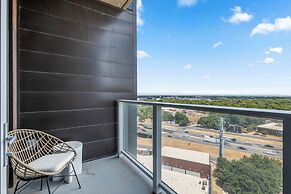 Austin Condo Hotel