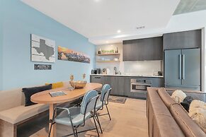 Austin Condo Hotel