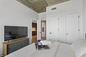 Austin Condo Hotel