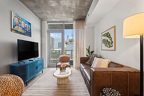 Austin Condo Hotel