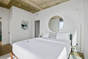 Austin Condo Hotel