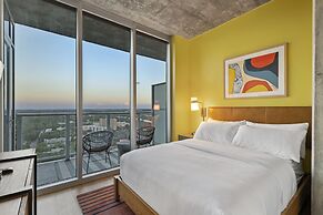 Austin Condo Hotel