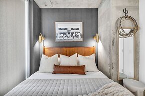 Austin Condo Hotel