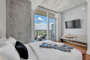 Austin Condo Hotel