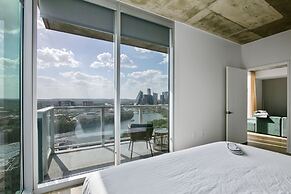 Austin Condo Hotel