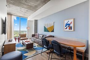 Austin Condo Hotel