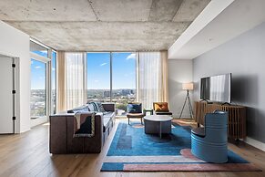 Austin Condo Hotel
