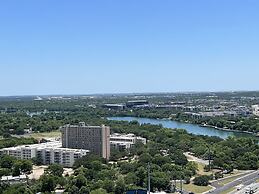 Austin Condo Hotel