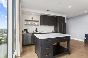 Austin Condo Hotel