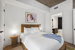 Austin Condo Hotel