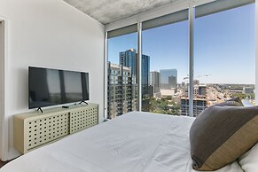 Austin Condo Hotel