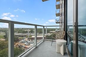 Austin Condo Hotel