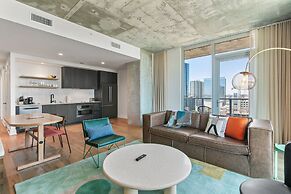 Austin Condo Hotel