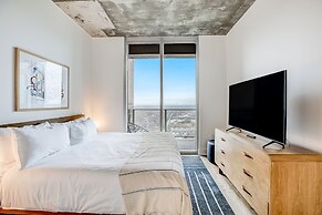 Austin Condo Hotel