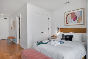 Austin Condo Hotel