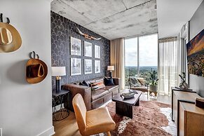 Austin Condo Hotel