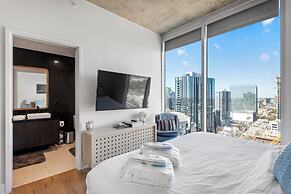 Austin Condo Hotel
