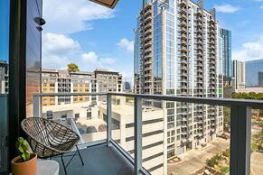 Austin Condo Hotel