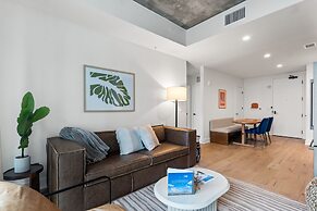 Austin Condo Hotel