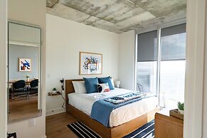 Austin Condo Hotel
