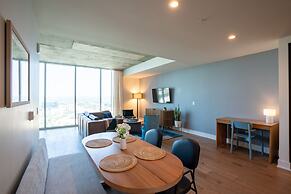 Austin Condo Hotel
