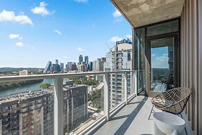 Austin Condo Hotel