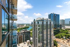 Austin Condo Hotel