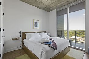 Austin Condo Hotel