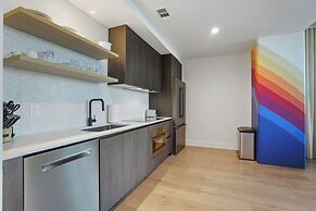 Austin Condo Hotel