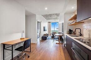 Austin Condo Hotel