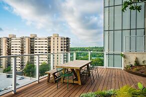Austin Condo Hotel