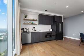 Austin Condo Hotel