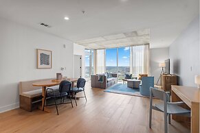 Austin Condo Hotel