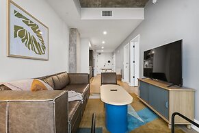 Austin Condo Hotel