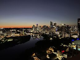 Austin Condo Hotel