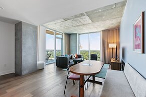 Austin Condo Hotel