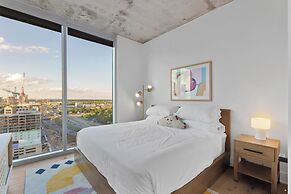 Austin Condo Hotel