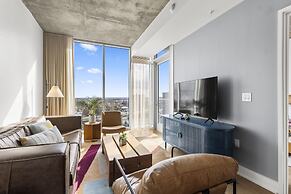 Austin Condo Hotel