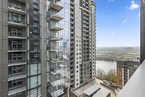 Austin Condo Hotel