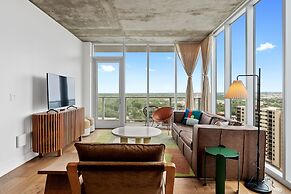 Austin Condo Hotel