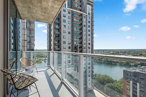 Austin Condo Hotel