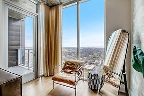 Austin Condo Hotel