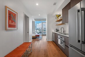 Austin Condo Hotel