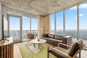 Austin Condo Hotel