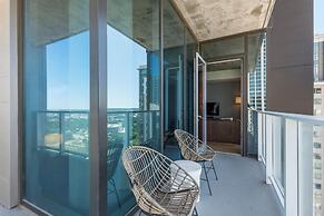Austin Condo Hotel