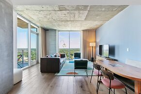 Austin Condo Hotel